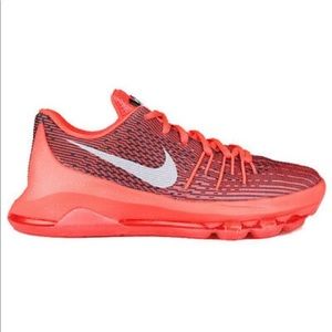 KD 8 Nike Shoes Brand New